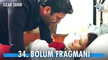 موعد عرض الحلقة 34 من مسلسل المدينة البعيدة الموسم الثاني والقنوات الناقلة لها